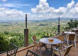 Hotel & Spa Sierra de Cazorla 4* 4