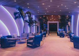 Radisson Blu Aruba 5