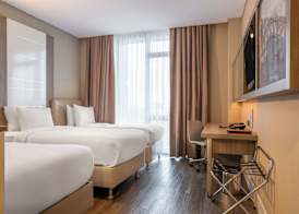 Ramada Encore Istanbul Bayrampasa 3