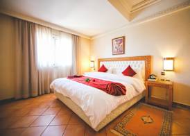Hotel Menzeh Dalia 5