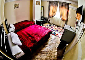 Makadi Pyramids view hotel 5