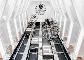 Novotel Convention And Spa 2