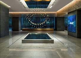 THE AMNIS, a Luxury Collection Hotel, Kaohsiung 5