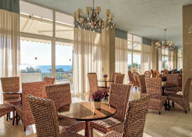 Mendi Hotel 3
