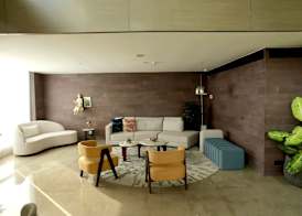 Hyatt Delhi Residences 4