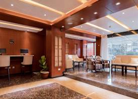 Best Western Plus Pearl Addis 5