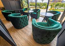 Urban Ring Hotel 3