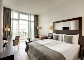 Hotel Beaulac 5