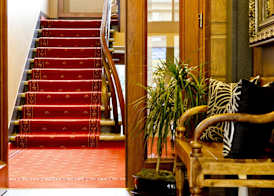 Hotel Columbus 2