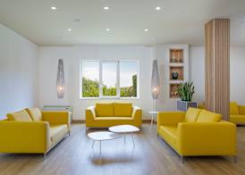 Lu' Hotel Porto Pino 4