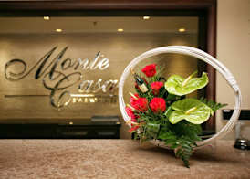 Monte Casa SPA & Wellness 2