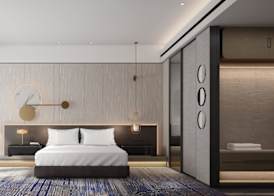 Crowne Plaza Jiangmen Binjiang by IHG 2