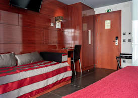 Hotel Oceano 5