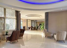 ANYA RESORT HOTEL 3