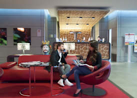 THotel Lamezia 4