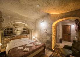Charming Cave Hotel 2