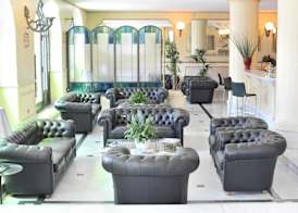 Hotel Goya 4