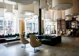 Clarion Hotel Gillet 2
