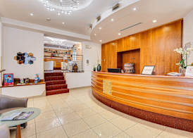 HOTEL VILLA MARIA 4