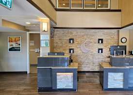 Comfort Inn 5