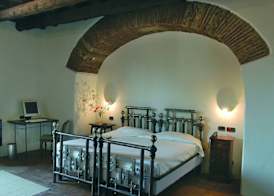 Foro Appio Mansio Hotel 4