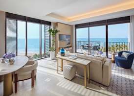 Mandarin Oriental, Muscat 5
