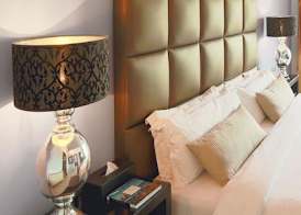 Avanti Mohammedia Hotel 5