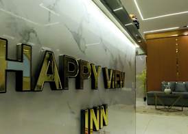 Happy View INN 5
