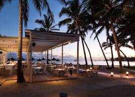 Constance Belle Mare Plage 3