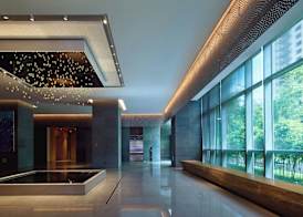 THE AMNIS, a Luxury Collection Hotel, Kaohsiung 3
