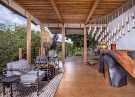 JW Marriott Masai Mara Lodge 2