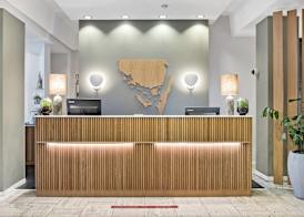 Hotel Svendborg 5