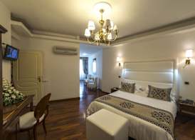 Hotel Palma 5