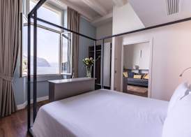 Araba Fenice Hotel 5