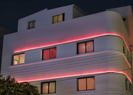 Scarlet Hotel 3