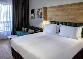 Tarcin Forest Resort & Spa Sarajevo - MGallery Collection 5