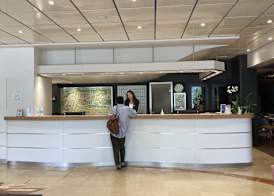 Hôtel Christina Lourdes 2