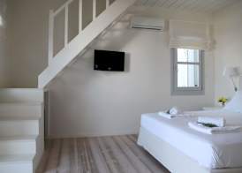 Skyros Ammos Hotel 4