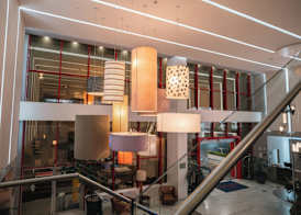 Metria Hotel 5