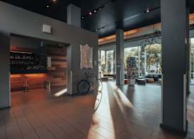 Mod 05 Bike Hotel 2