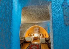 Amber Cave Suites 4
