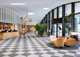 Four Points by Sheraton Ljubljana Mons 3