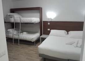Hotel Bocciolo 3
