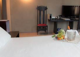 Hotel San Rocco 3