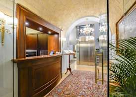 Relais Paradiso Resort & Spa 2