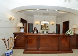 Hotel Palma 2