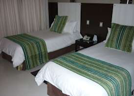 Portezuelo Hotel 5