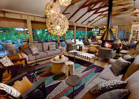 JW Marriott Masai Mara Lodge 3