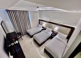 Petra Icon Hotel 4
