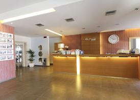Hotel Torre Del Sud 2